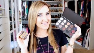 August Beauty Favorites!!