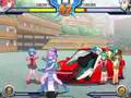 綺灯（イグニス） vs ばふん（アンリ）