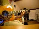 Gibson Hummingbird Layla Unplugged - Youtube