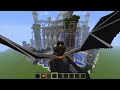 Dragon Mounts 1.2.5 Minecraft Mod Review and Tutorial
