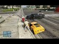 Thumbnail 3 for 6 "Nouveaux" Cheat Codes / Codes De Triche Sur GTA V Thumbnail 3 for 6 "Nouveaux" Cheat Codes / Codes De Triche Sur GTA V