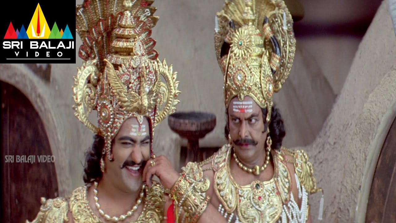 Yamadonga Telugu Full Movie - Part 9/15 - Jr.NTR, Priyamani, Mamtha