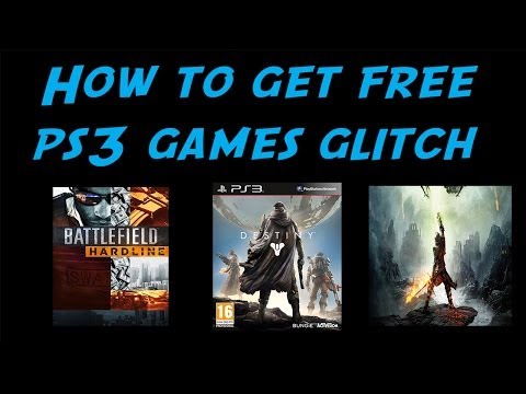How To Get Free Ps3 Games With Usb No Jailbreak 2013 Silverado
