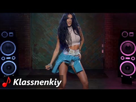 Diamond Scissors feat. Egine - Let's Dance Now