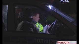 Большинство искитимцев возят детей в авто без удерживающих устройств