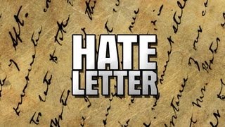 Euthanize An Autistic Kid? A Neighbor's Hate-Filled Letter