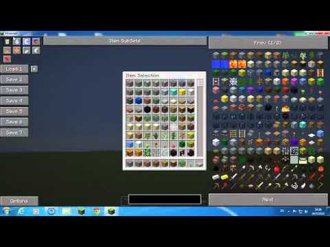 How to install MCMMP mod pack 1.2.5 - YouTube