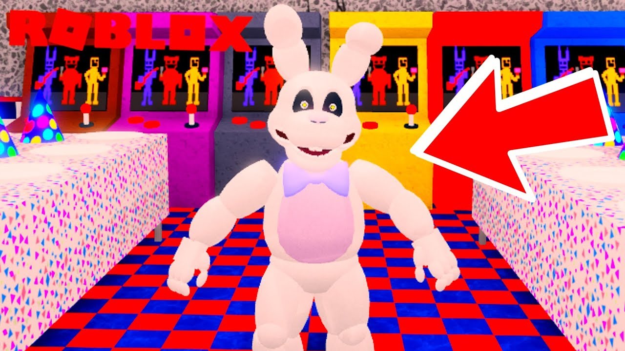 Becoming The Easter Bunny And Hiding Easter Eggs In Roblox The