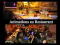 Animation Karaoke Dj Evenements Mariage Montpellier Nîmes et environs