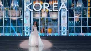 미스유니버스 KOREA 2013 (김유미)