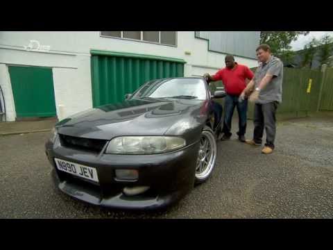 Wheeler Dealers S11 - Ep03 Mazda RX7 HD Watch