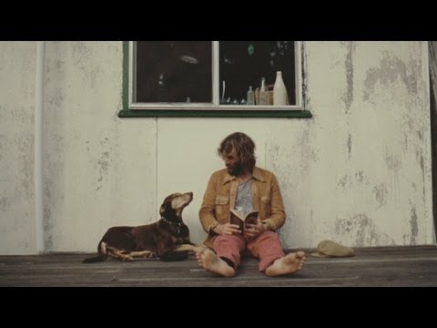 Angus Stone - Wooden Chair Official Video - YouTube