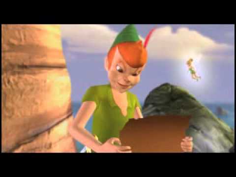 Peter Pan - Part 31 - YouTube