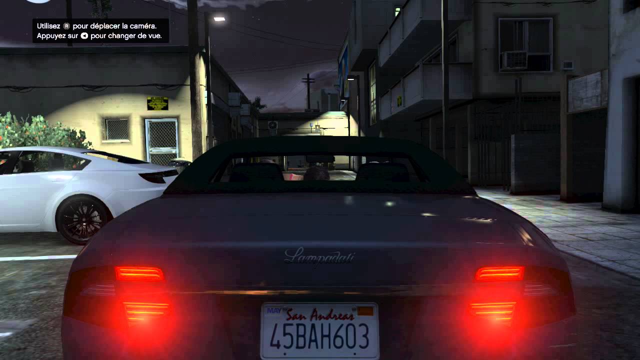 prostituées gta v