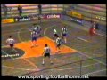 Andebol, Porto - 22 Sporting - 22 de 1990/1991