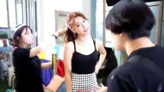 GIRL'S DAY - Darling(달링) MAKING FILM_VER2