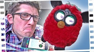 Furby (2013) - Review - HD