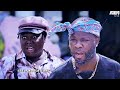 Sunami Omo Ole - A Nigerian Yoruba Movie Starring Ibrahim Yekini' Itele | Kemi Apesin