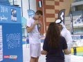 Khendriche Lounis 200m Dos