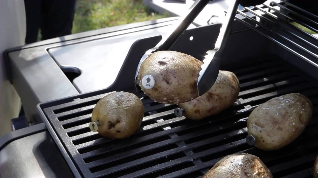 Potato Nails YouTube