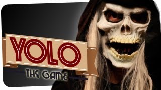 YOLO - The Game