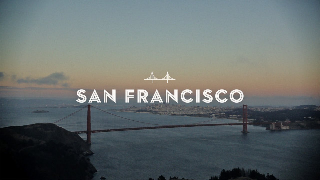 to EF San Francisco YouTube