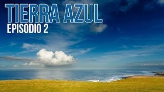 MINECRAFT ADVENTURE - TIERRA AZUL - Episodio 2