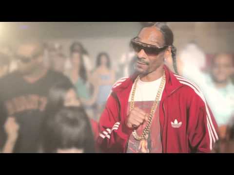Snoop Dogg "Wonder What It Do" Feat. Uncle Chucc