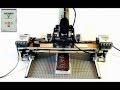 Lego Cnc 2