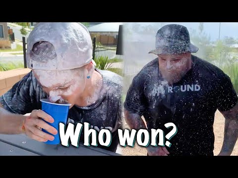 Obstacle Course challenge
