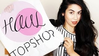 IM EMPLOYED HAUL | What I Got In The Sales!