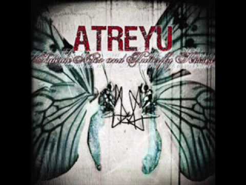 Atreyu - A Song For The Optimists