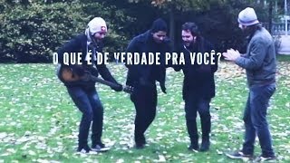 Fresno - Sobreviver e Acreditar - CLIPE OFICIAL (HD)