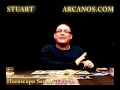 Video Horscopo Semanal PISCIS  del 18 al 24 Noviembre 2012 (Semana 2012-47) (Lectura del Tarot)
