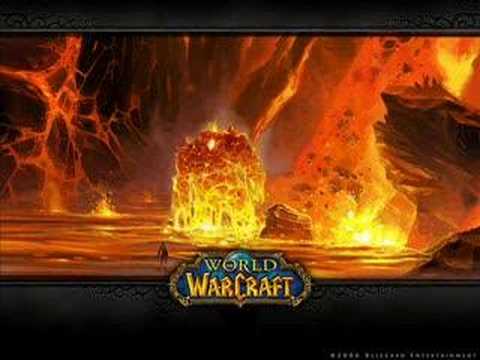 Molten Core