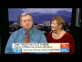 Ex-Military Veteran works with aliens! NEW! PROOF ALIENS EXIST