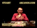 Video Horscopo Semanal ESCORPIO  del 4 al 10 Noviembre 2012 (Semana 2012-45) (Lectura del Tarot)