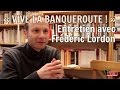 Vive la banqueroute ! - Entretien avec Frédéric Lordon