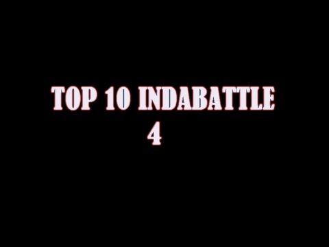 indabattle 4 таблица участников