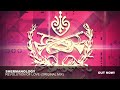 Shermanology - Revolution Of Love (Original Mix)
