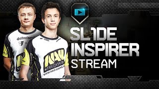 Превью: Легендарный стрим с легендарным Inspirer!