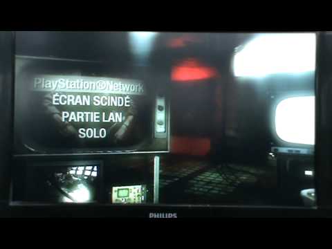 Call Of Duty : Black Ops - Mode Zombie Nouvelles Maps-Codes secrets ...