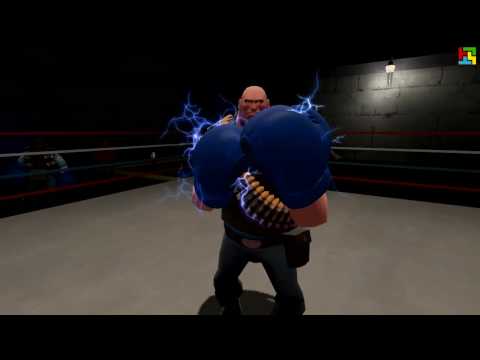 Team Fortress 2 - KING RING