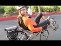 Moving Sustainably: Green Commuting at Google!