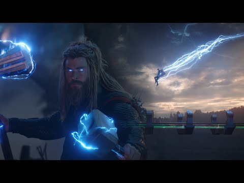 Thor Top 3 Mcu Moments | Thor Best Moments In MCU Explained In Hindi