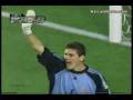 Iker Casillas [Top 5 Saves]