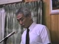 長尾弘先生 懐かしの浄心庵講演会 心の窓に灯し ...