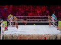 Divas Summertime Beach Battle Royal: Raw, June 25, 2012
