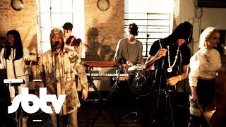 Clean Bandit x Krept & Konan | Rather Be x Don't Waste My Time [The Amalgamation]: SBTV