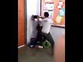Pelajar SMK Tun Hussien Onn Penang Gaduh